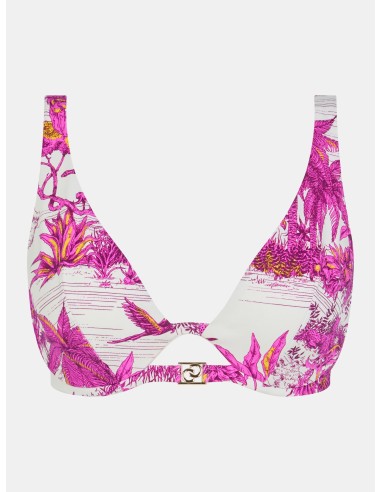 REGGISENO CON FERRETTO BEACHWEAR "SAUVAGE"