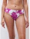 CULOTTE VITA ALTA BEACHWEAR "SAUVAGE"
