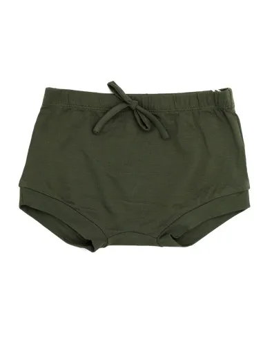 SHORTS BABY IN BAMBU'