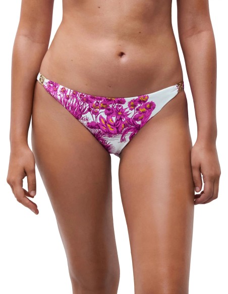 SLIP BIKINI BEACHWEAR "SAUVAGE"