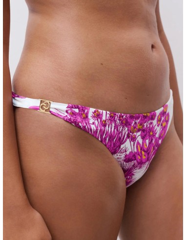 SLIP BIKINI BEACHWEAR "SAUVAGE"