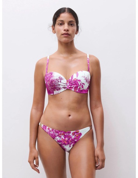 SLIP BIKINI BEACHWEAR "SAUVAGE"