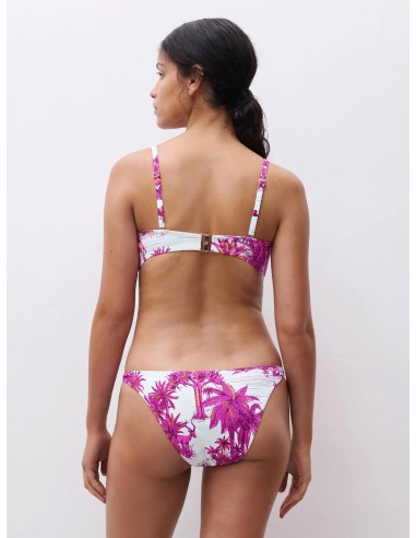 SLIP BIKINI BEACHWEAR "SAUVAGE"