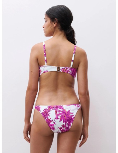 SLIP BIKINI BEACHWEAR "SAUVAGE"