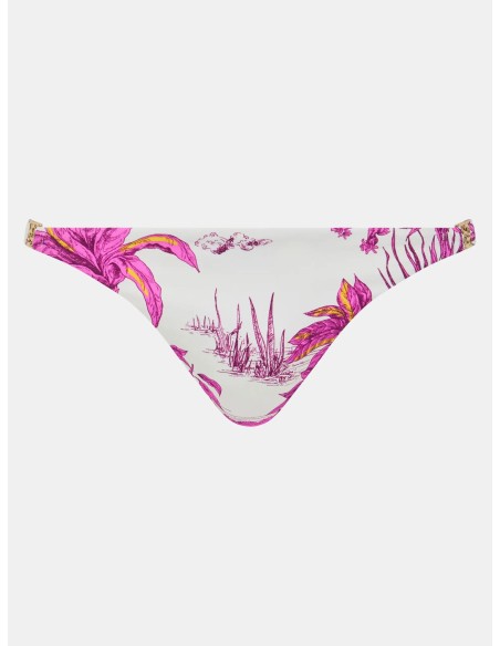 SLIP BIKINI BEACHWEAR "SAUVAGE"