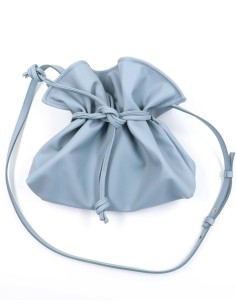 BORSETTA "CHICCA" IN VERA...