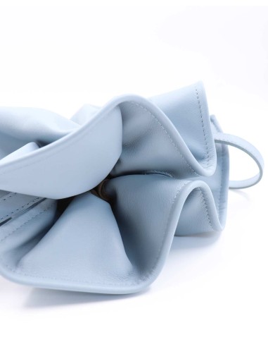 BORSETTA "CHICCA" IN VERA PELLE MADE IN ITALY