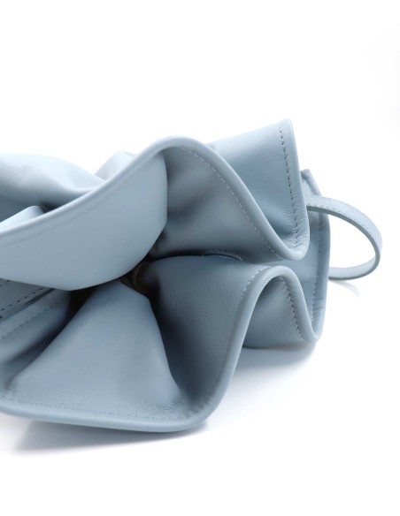 BORSETTA "CHICCA" IN VERA PELLE MADE IN ITALY