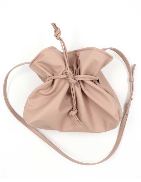 BORSETTA "CHICCA" IN VERA PELLE MADE IN ITALY