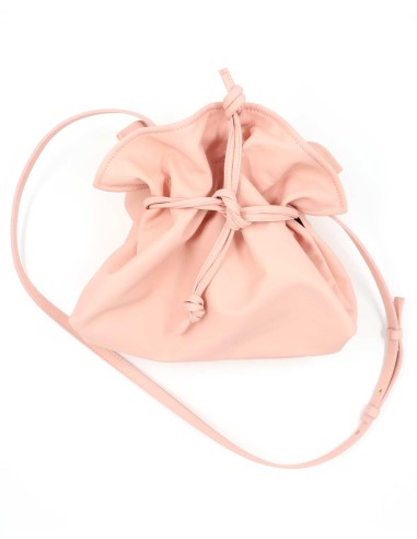 BORSETTA "CHICCA" IN VERA PELLE MADE IN ITALY