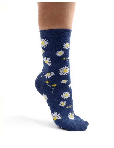 CALZINI IN BAMBU DAISY"