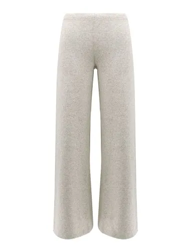 PANTALONE IN BAMBU' E CANAPA