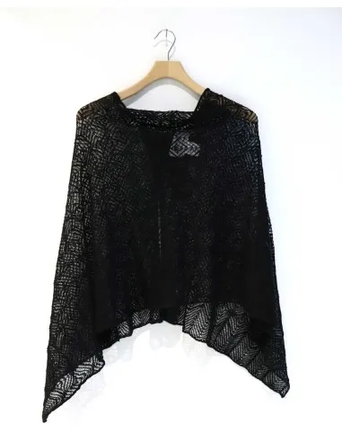 LAYER IN 100% BABY ALPACA