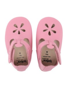 BOBUX SANDALO SOFT SOLE ROSA 2