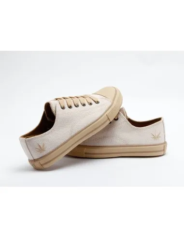 SNEAKERS VEGAN IN CANAPA "MARLEY"