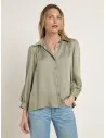 CAMICIA IN 100% LYOCELL "LISA"