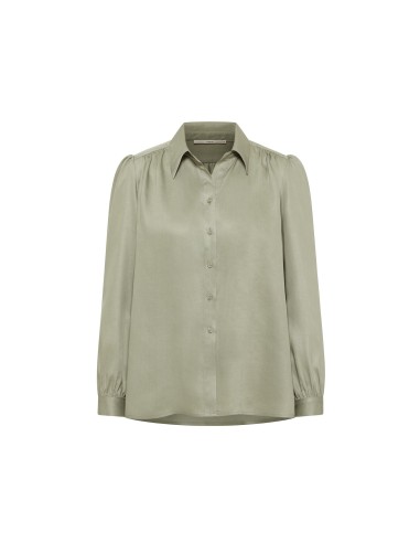 CAMICIA IN 100% LYOCELL "LISA"