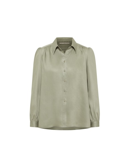 CAMICIA IN 100% LYOCELL "LISA"