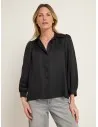 CAMICIA IN 100% LYOCELL "LISA"