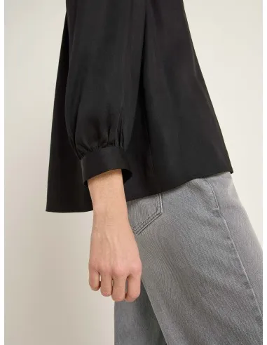 CAMICIA IN 100% LYOCELL "LISA"