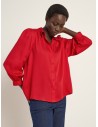 CAMICIA IN 100% LYOCELL "LISA"