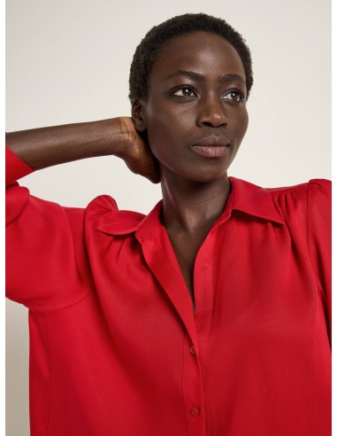 CAMICIA IN 100% LYOCELL "LISA"