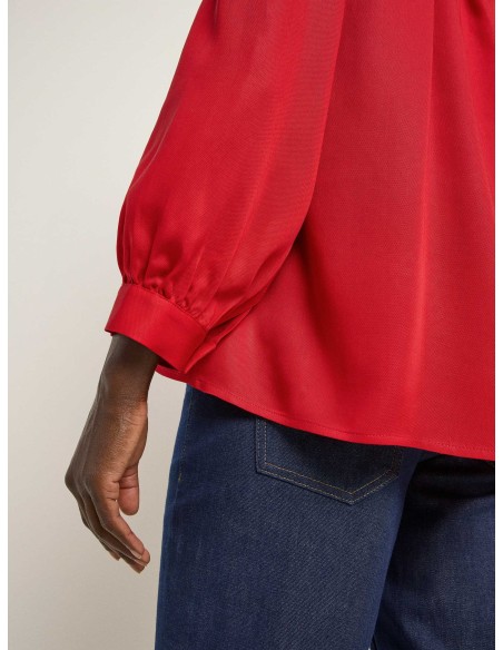 CAMICIA IN 100% LYOCELL "LISA"