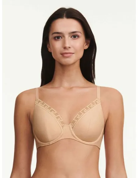 REGGISENO CON FERRETTO IN LYOCELL E COTONE "MELLOW BLISS"