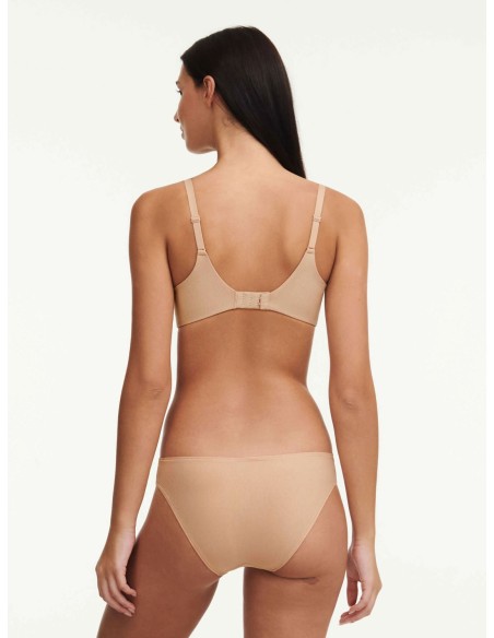 REGGISENO CON FERRETTO IN LYOCELL E COTONE "MELLOW BLISS"