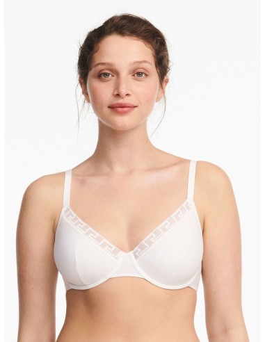 REGGISENO CON FERRETTO IN LYOCELL E COTONE...