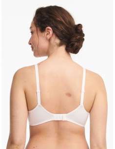 REGGISENO CON FERRETTO IN LYOCELL E COTONE "MELLOW BLISS" 2