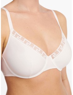 REGGISENO CON FERRETTO IN LYOCELL E COTONE "MELLOW BLISS" 2