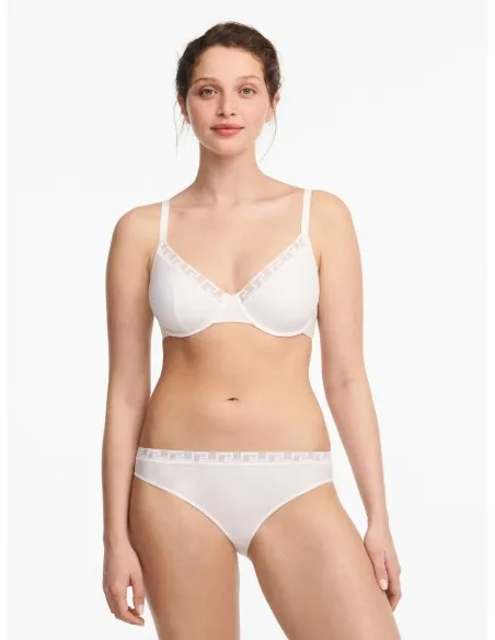 REGGISENO CON FERRETTO IN LYOCELL E COTONE "MELLOW BLISS"