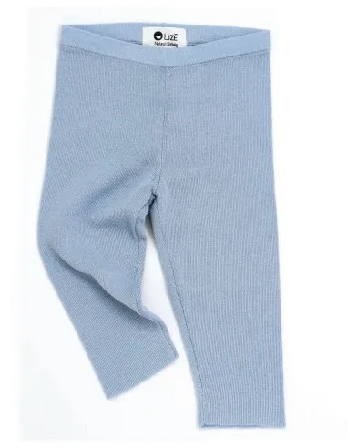 LEGGINGS CASMIRETTI BABY IN SETA E CASHMERE