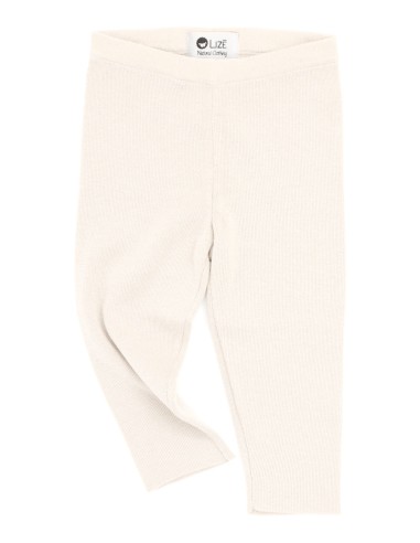 LEGGINGS CASMIRETTI BABY IN SETA E CASHMERE