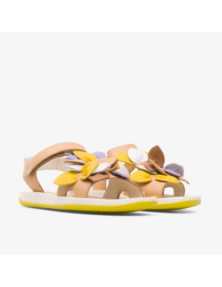 SANDALO BIMBA CAMPER "TWINS"