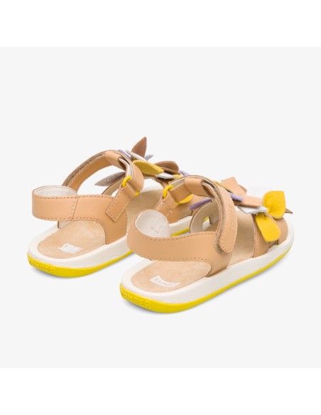 SANDALO BIMBA CAMPER "TWINS"