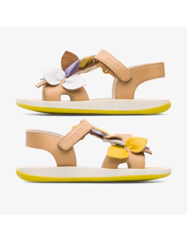 SANDALO BIMBA CAMPER "TWINS"