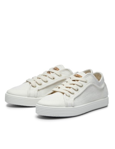 SNEAKER IN CANAPA "ARI"