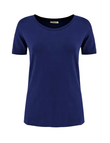 T-SHIRT DONNA IN BAMBU'