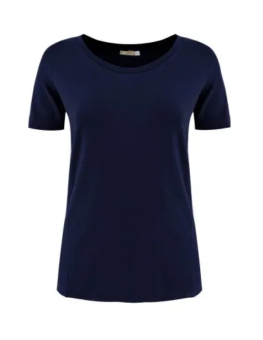 T-SHIRT DONNA IN BAMBU'