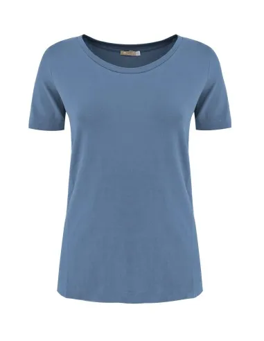 T-SHIRT DONNA IN BAMBU'