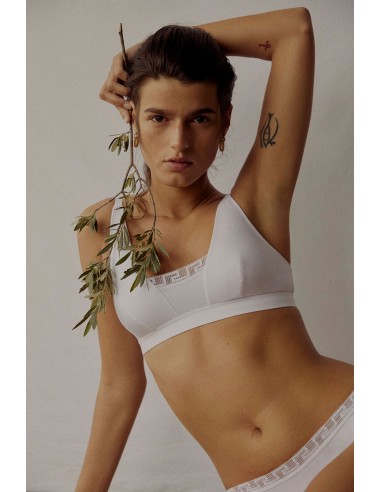 REGGISENO SENZA FERRETTO IN LYOCELL E COTONE "MELLOW BLISS"