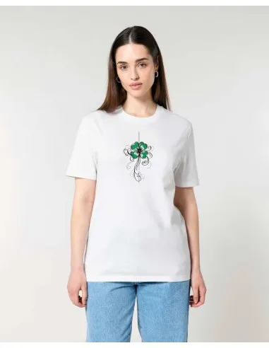 T-SHIRT UNISEX LIMITED EDITION "IRLANDA"