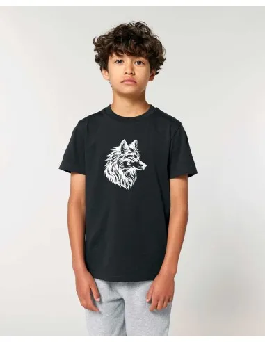 T-SHIRT KIDS LIMITED EDITION "ITALIA"