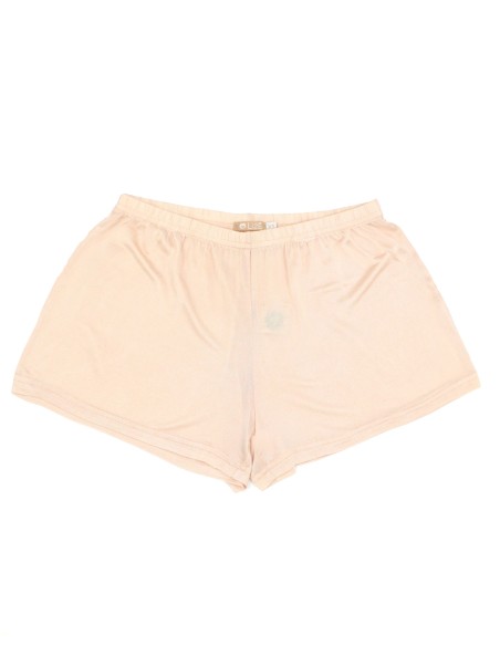 SHORTS DONNA IN PURA SETA