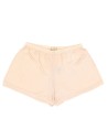 SHORTS DONNA IN PURA SETA