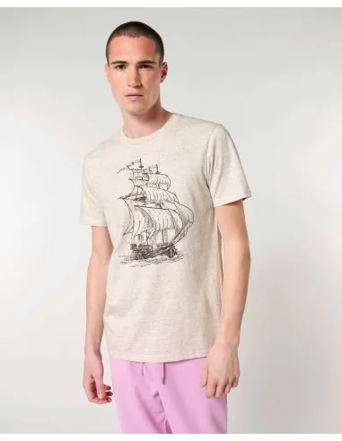 T-SHIRT UNISEX LIMITED EDITION "PORTOGALLO"