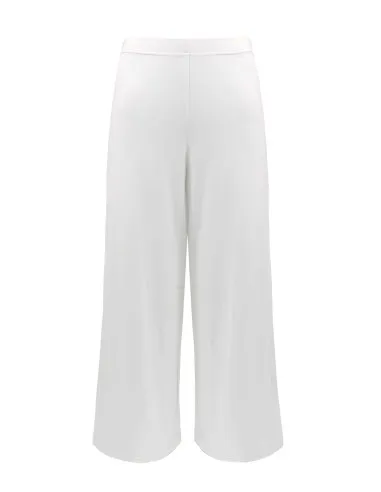 PANTALONE COULOTTE IN BAMBU'