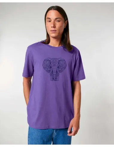 T-SHIRT UNISEX LIMITED EDITION "INDIA"
